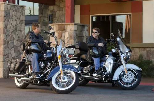 Best Western Village Inn Photos