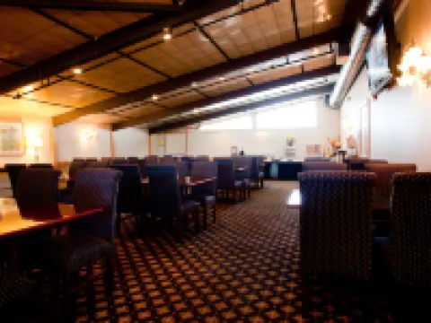 ベストウェスタン プラス ウォルサム ボストン ウォルサムのホテル