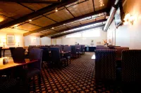 Best Western Plus Waltham Boston Hoteles en Waltham