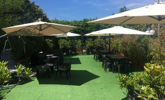 Hotel Motel Visconteo