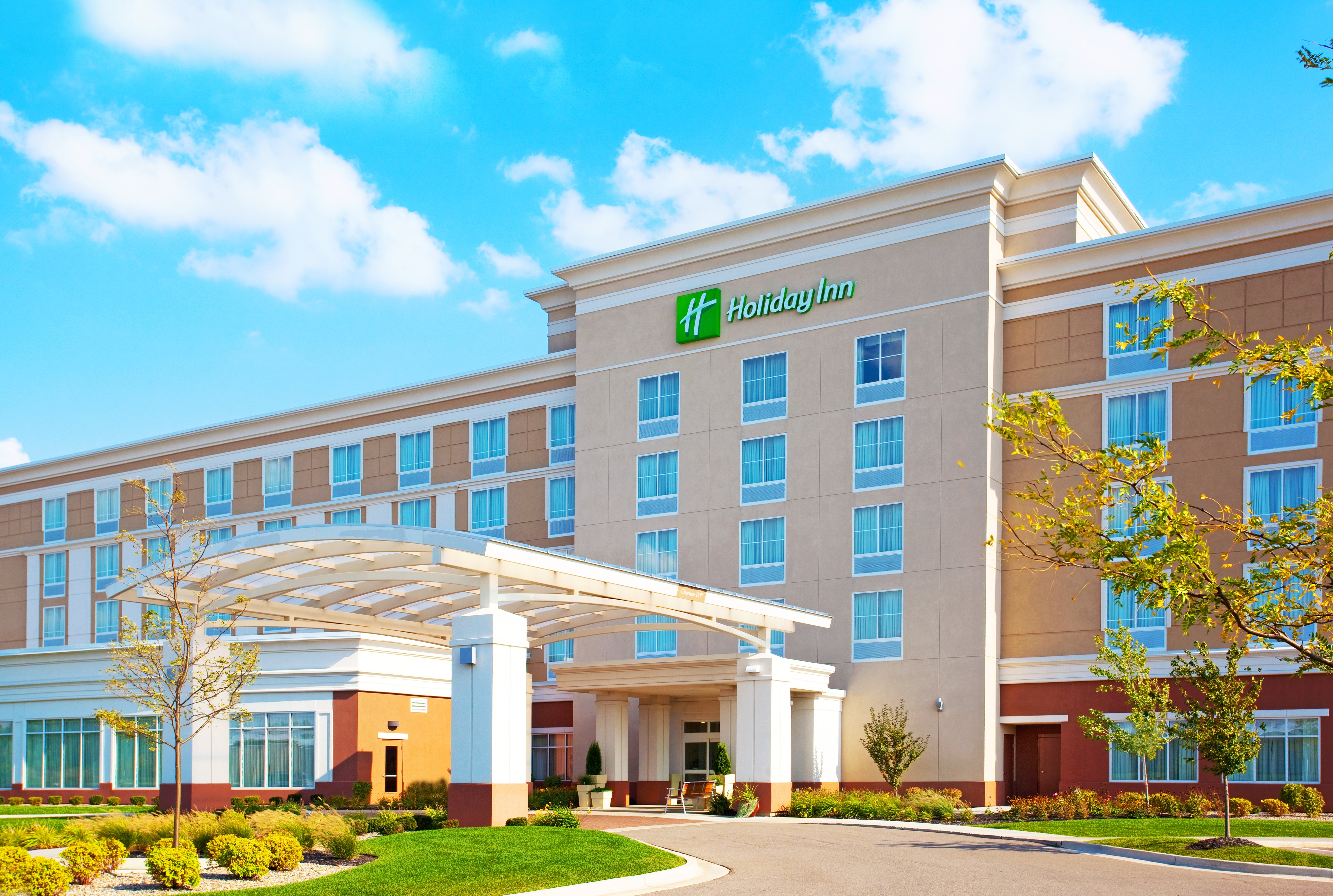 Holiday Inn Battle Creek, an Ihg Hotel