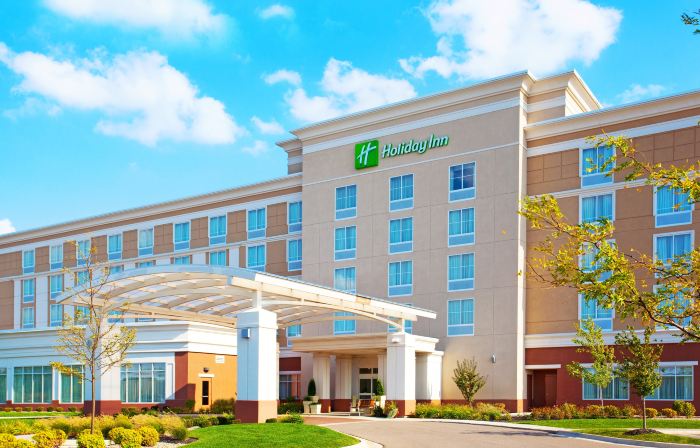 Holiday Inn BATTLE CREEK by IHG
