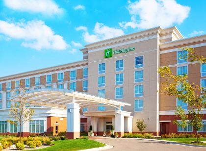 Holiday Inn Battle Creek