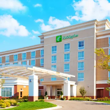 Holiday Inn BATTLE CREEK by IHG
