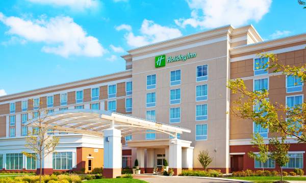 Holiday Inn Battle Creek by IHG