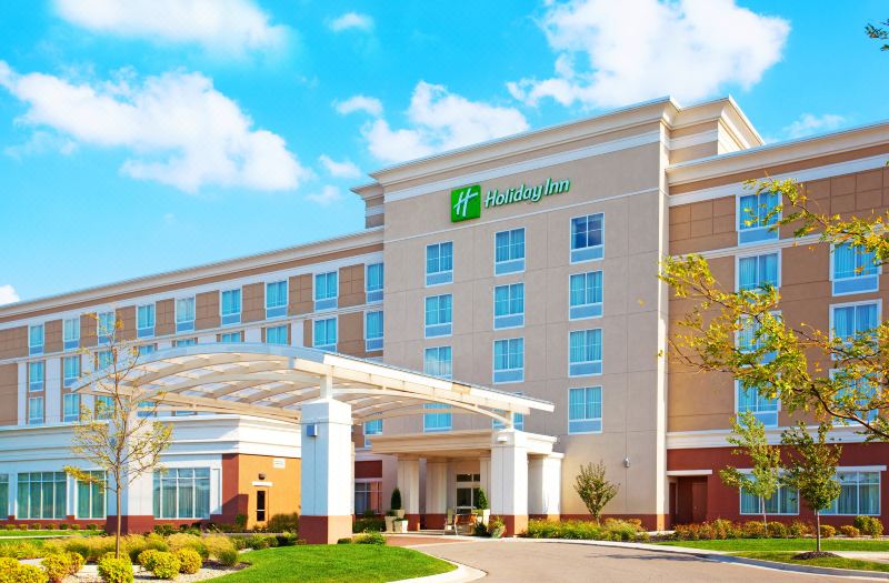 Holiday Inn Battle Creek by IHG