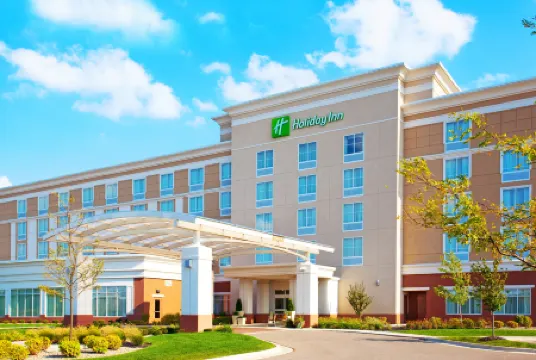 Holiday Inn BATTLE CREEK by IHG