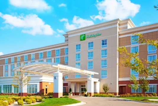 Holiday Inn BATTLE CREEK by IHG