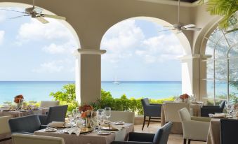 Fairmont Royal Pavilion Barbados Resort