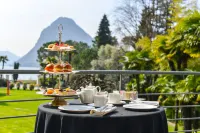 Grand Hotel Villa Castagnola - 5-Sterne