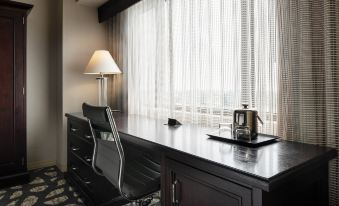 Sheraton Garden Grove-Anaheim South