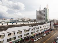 东莞宝石大酒店 - 酒店景观