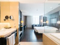 桔子水晶上海国际旅游度假区川沙酒店 - 商务大床房