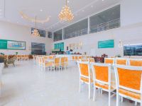 都江堰天赐景观苑酒店 - 中式餐厅