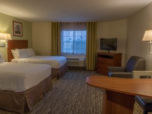 Candlewood Suites Abilene