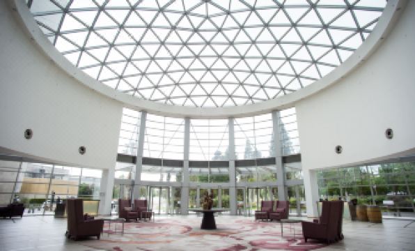 Hotel Mendoza