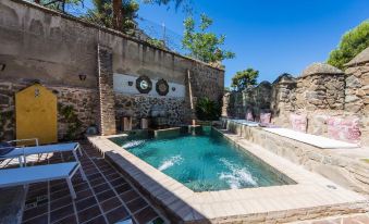 Hotel Hacienda del Cardenal