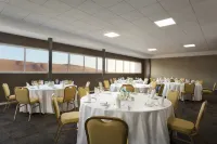 Park Inn by Radisson Tacna - Bữa sáng