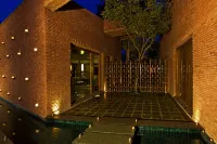 The Westin Sohna Resort & Spa - รีสอร์ท