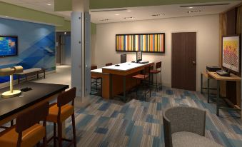 Holiday Inn Express & Suites Braselton West