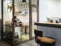 DoubleTree by Hilton Ottawa Downtown - bar
