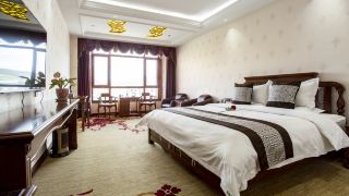jiyuan-hotel