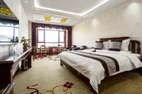 Jiyuan Hotel Hotels in Qilian