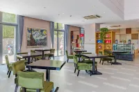 Huangshan Scholars Conference Hotel - Bữa sáng