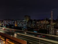 维也纳国际酒店(广州机场路黄石店) - 酒店景观