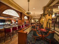 The Jefferson Hotel Отели рядом с достопримечательностью «Кэритаун»