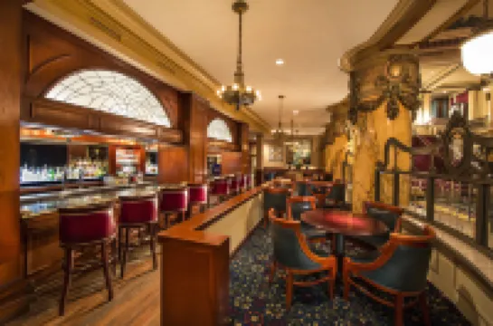 ザ ジェファーソン ホテル