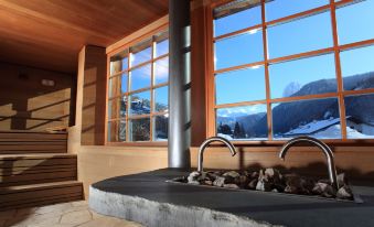 Adler Spa Resort Dolomiti