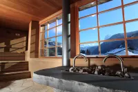 ADLER Spa Resort DOLOMITI - romantici