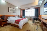 Jinhengsheng Holiday Hotel Hotels in Yunxiao