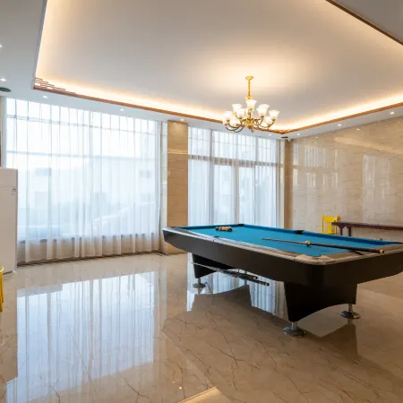 Biluowan Dongshan Hotel