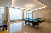 Biluowan Dongshan Hotel - فطور
