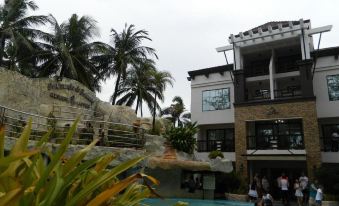 La Carmela de Boracay Hotel