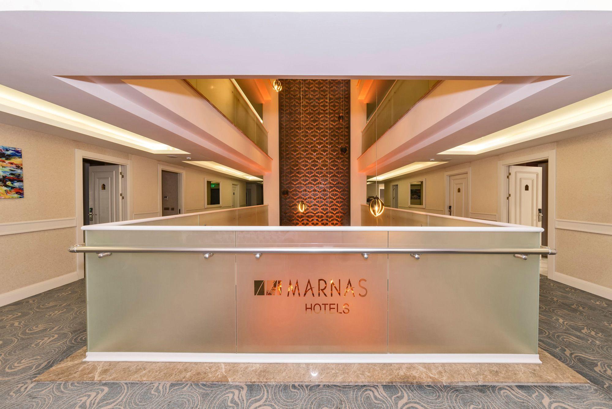 Marnas Hotels