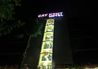 Caykent Suites Deluxe Hotel