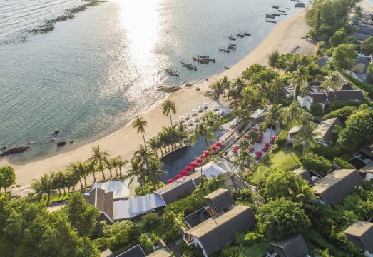 Plantation Bay Resort & Spa Hotel Overview