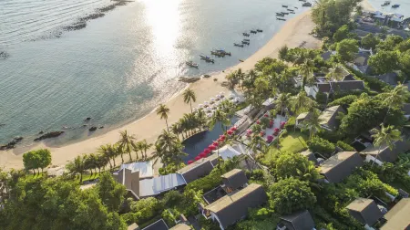 Anantara Lawana Koh Samui Resort