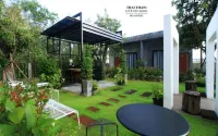 Thai Thani Loft & Life Lamphun Hotels in 