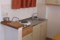 Electra Apartments