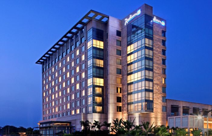 Radisson Blu Hotel Amritsar