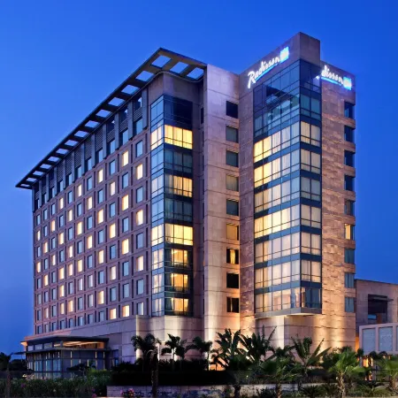 Radisson Blu Hotel Amritsar