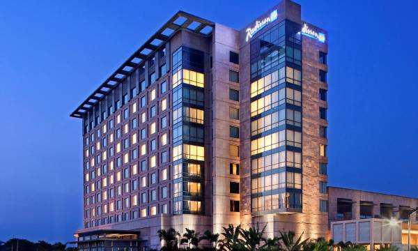 Radisson Blu Hotel Amritsar