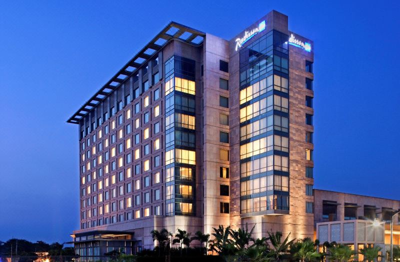 Radisson Blu Hotel Amritsar
