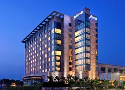 Radisson Blu Hotel Amritsar