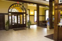 Best Western Park Hotel Hotels in Howland Township