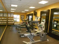 Holiday Inn Express & Suites CORPUS CHRISTI (NORTH) by IHG - Gym